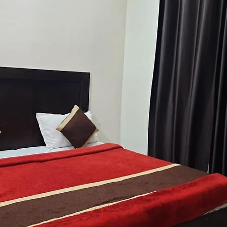 Hotel The Bird Ντεχραντούν Εξωτερικό φωτογραφία