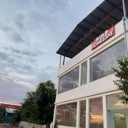 Hotel The Bird Ντεχραντούν Εξωτερικό φωτογραφία