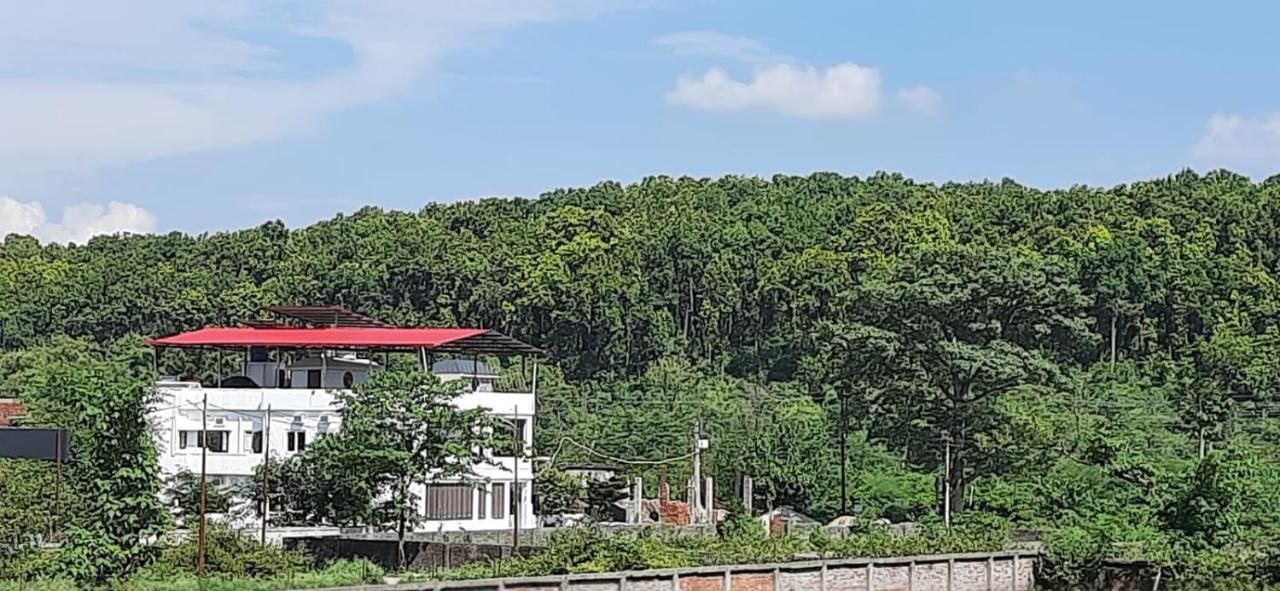 Hotel The Bird Ντεχραντούν Εξωτερικό φωτογραφία