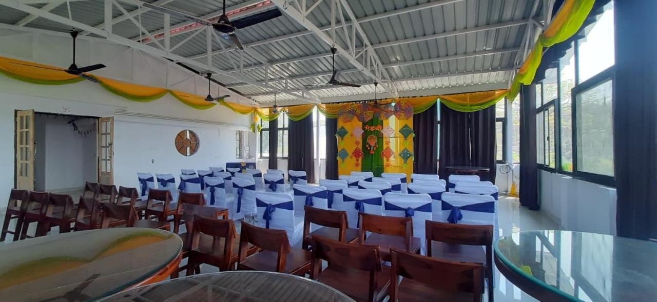 Hotel The Bird Ντεχραντούν Εξωτερικό φωτογραφία